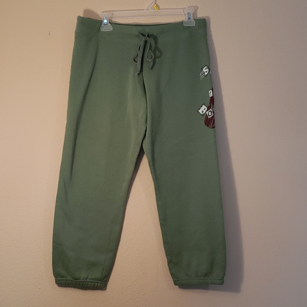 Sweatpants